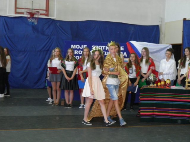 projekt kultura rosyjska